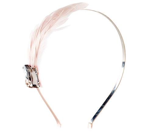 Accesorios de fiesta de Bershka